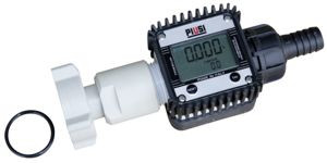 Elektronischer Zähler K24 für Fasspumpe ECO-1 für AdBlue®