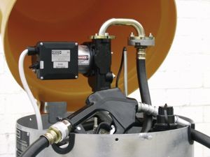 Elektropumpe 12 V