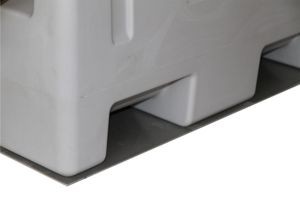 Antirutschmatte für DT-Mobil Easy 430 l, 460 l und 600 l