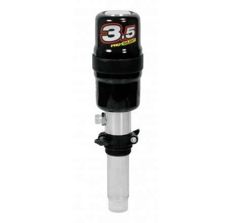 Druckluftpumpe Viscoair 22