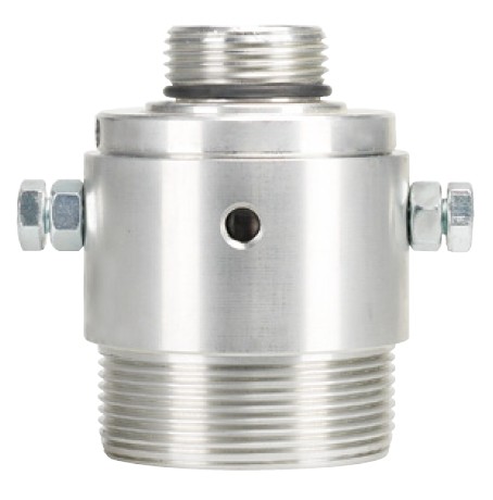 Fassverschraubung Aluminium