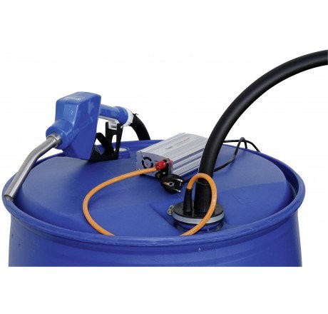 Pumpenset CENTRI SP 30