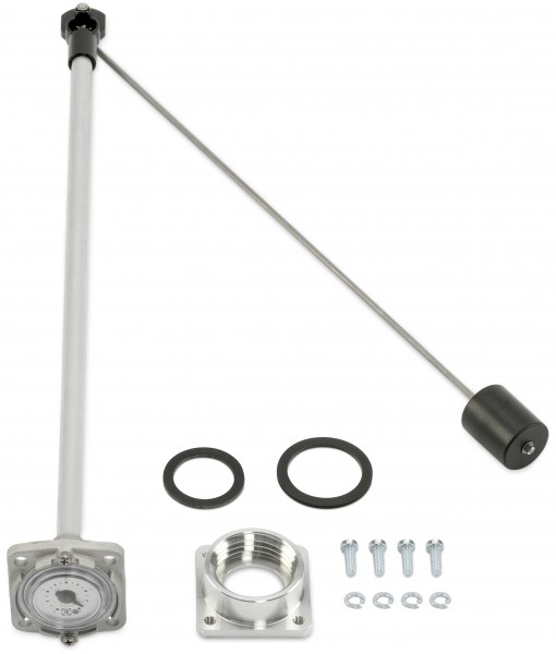 Füllstandsanzeiger für DT-Mobil Easy 850/100 l und 980 l