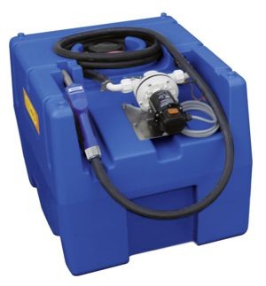 Blue-Mobil Easy für AdBlue® 200l mit Elektropumpe