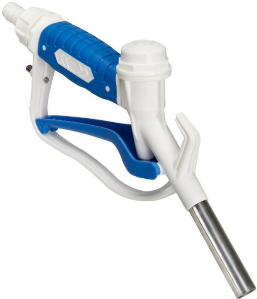Mechanisches Zapfventil für Urea G1" i, 80 l/min