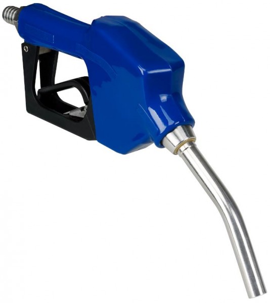 Automatik-Zapfventil für Urea G 1" i, 60 l/min, Edelstahl