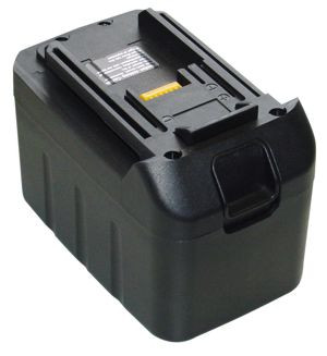 Li-Ion Akku