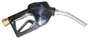 Automatik-Zapfpistole für Kraftstoffe