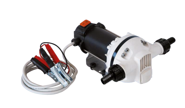 SUBBARABLUE DC PUMP 12V