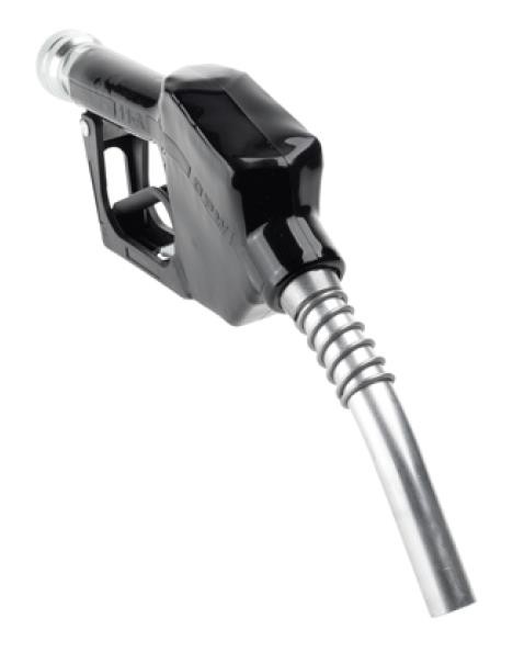 Automatik-Zapfventil für Diesel mit Bauartzulassung