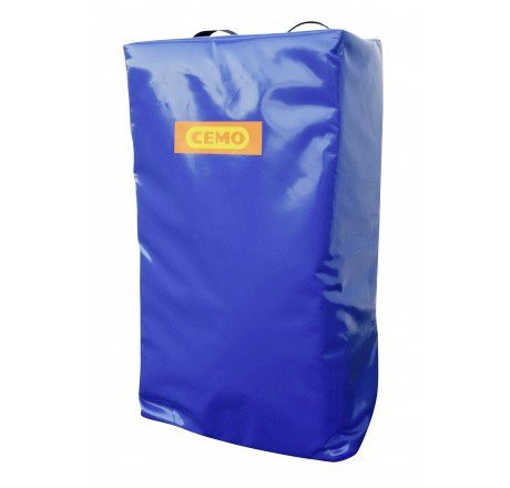 Isolier-/Schutzhaube für Trolley AdBlue® 60/100l