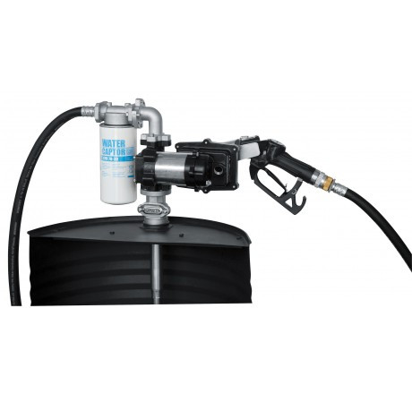 Elektropumpenset ATEX