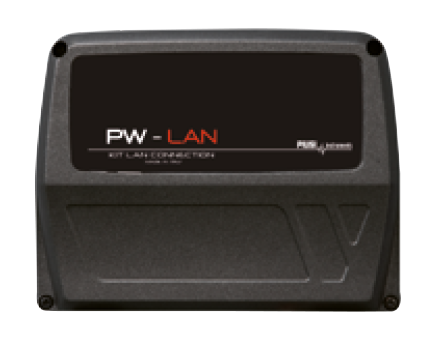 PW-LAN