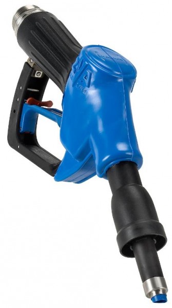 Automatik - Zapfventil für Urea mit Drehgelenk
