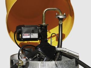 Elektropumpe 230 V